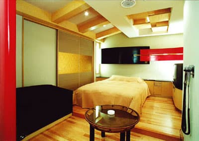 HOTEL Prestige 部屋写真