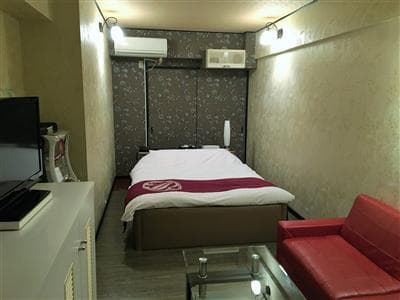 ホテル レインボー 部屋写真