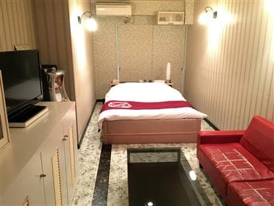 ホテル レインボー 部屋写真