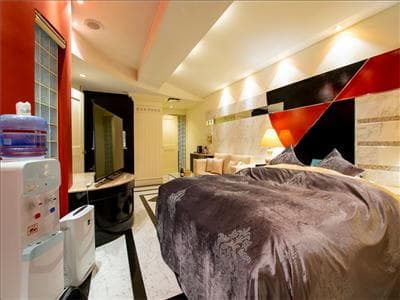 HOTEL RAY FIELD 部屋写真