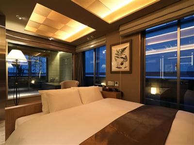 HOTEL roppongi 部屋写真