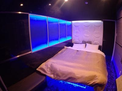 サザンテラスM 部屋写真