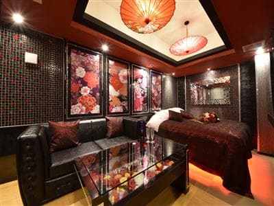 SARA五反田 部屋写真