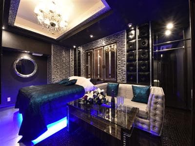 SARA五反田 部屋写真