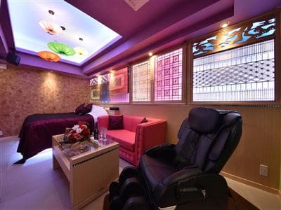 SARA五反田 部屋写真