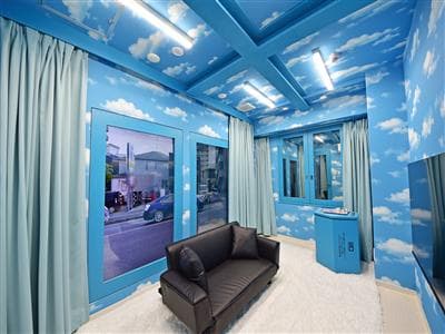 SARA GRANDE五反田 部屋写真