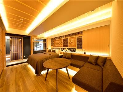 SARA GRANDE五反田 部屋写真