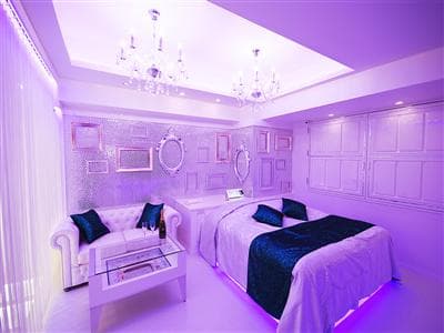 SARA 錦糸町 部屋写真