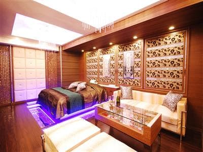 SARA 錦糸町 部屋写真