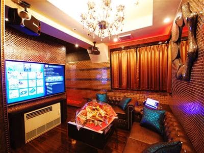 SARA 錦糸町 部屋写真