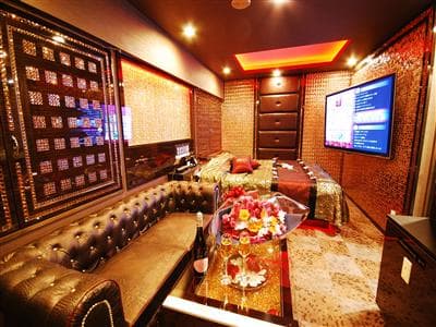 HOTEL SARA sweet 部屋写真