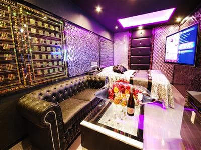 HOTEL SARA sweet 部屋写真