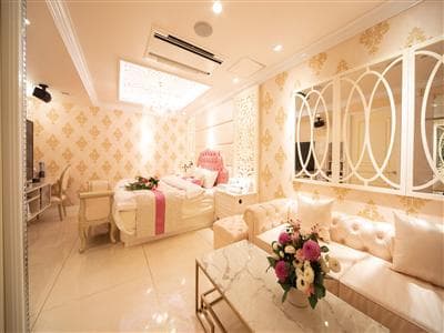 HOTEL Secret Veny 部屋写真