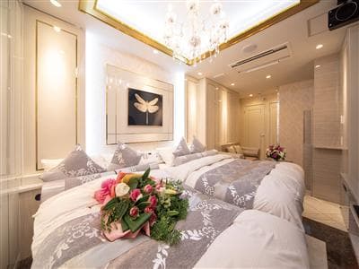 HOTEL Secret Veny 部屋写真