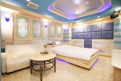 シーズ鶯谷 部屋写真