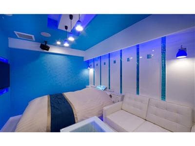 シレーヌ 部屋写真