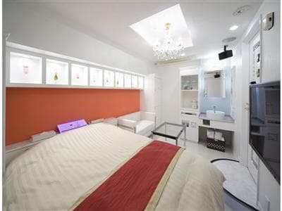 シレーヌ 部屋写真