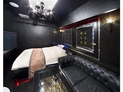 シレーヌ 部屋写真