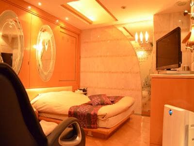 ミント歌舞伎町 部屋写真