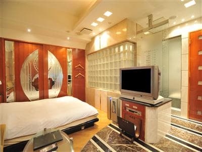 ミント歌舞伎町 部屋写真