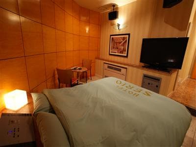 新宿区歌舞伎町　HOTEL SERIO 部屋写真