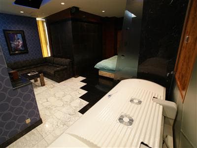 新宿区歌舞伎町　HOTEL SERIO 部屋写真