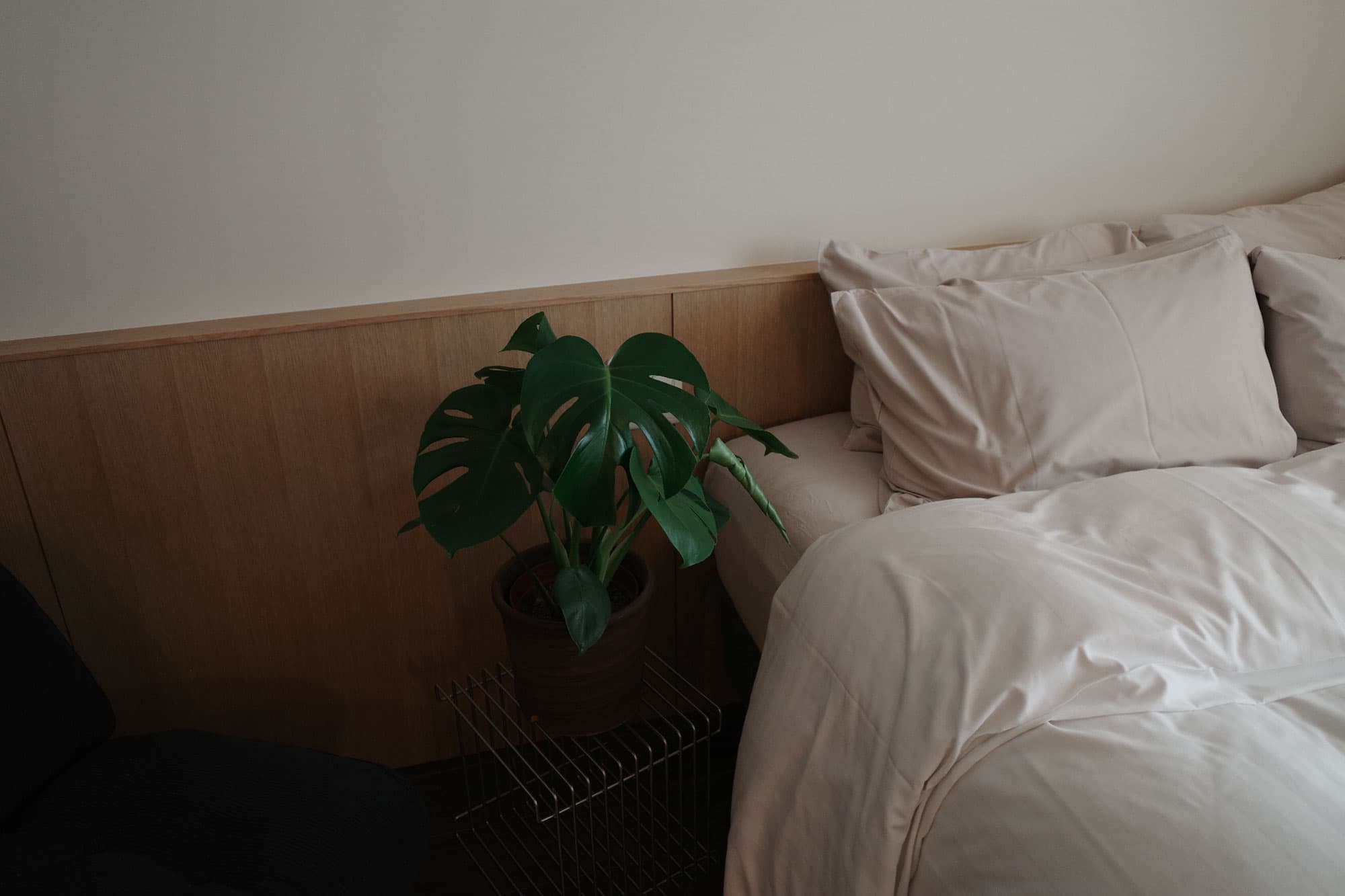 etoe sauna＆body communication 部屋写真