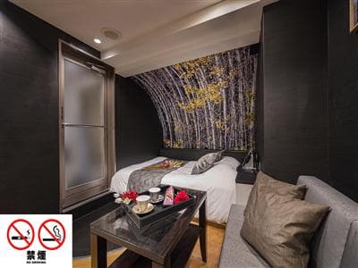 HOTEL SULATA 渋谷道玄坂 部屋写真