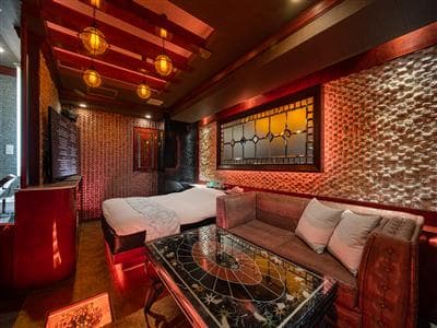 ホテル SWEETS 部屋写真