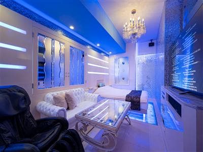 ホテル SWEETS 部屋写真