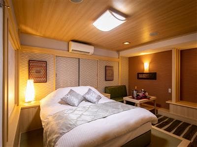 HOTEL EXE ANNEX 部屋写真