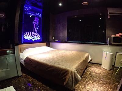 テラスM 部屋写真