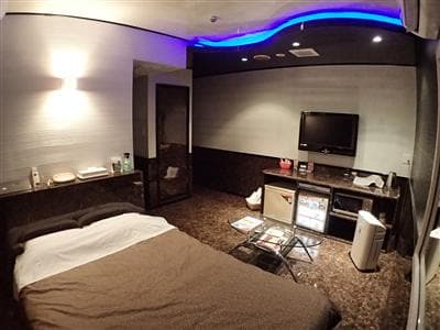 テラスM 部屋写真