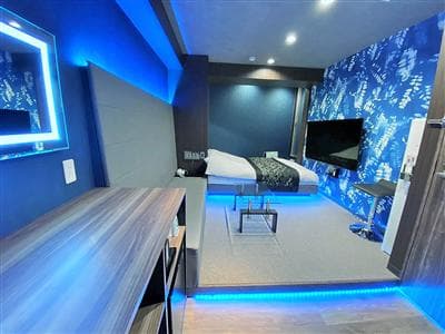 HOTEL THE HOTEL 部屋写真