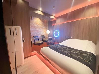 HOTEL THE HOTEL 部屋写真