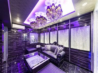 ホテル THE Mooon 部屋写真