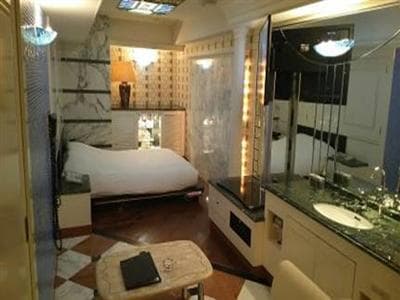 ティファード 部屋写真