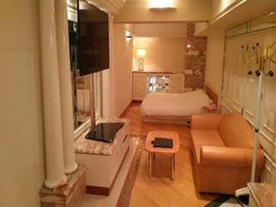 ティファード 部屋写真