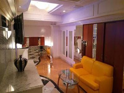 ティファード 部屋写真