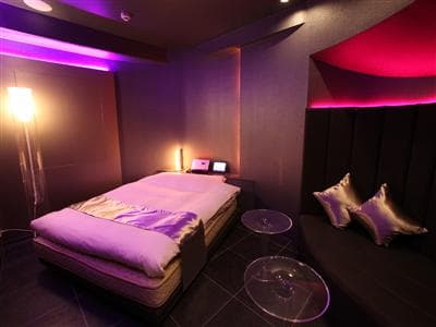 シャルム鶯谷I 部屋写真