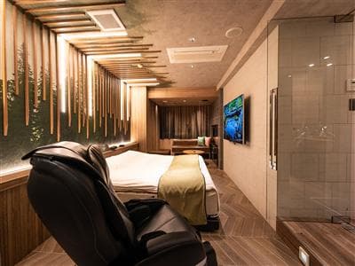 ヴィラジュリア道玄坂 部屋写真