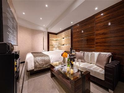 ビラセンメイ 部屋写真