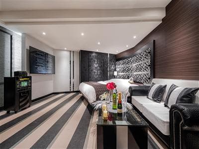 ビラセンメイ 部屋写真