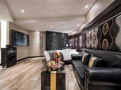 ビラセンメイ 部屋写真