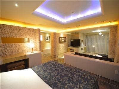 ウォーターホテルS国立 部屋写真