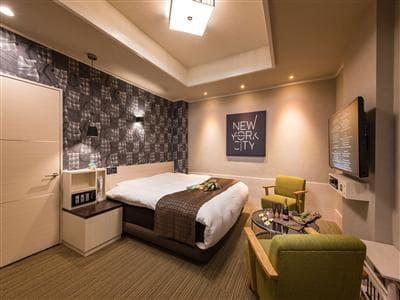 WILL昭島 部屋写真