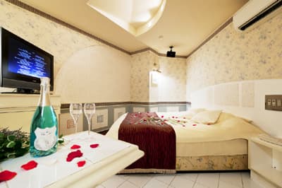 WILL URBAN日本橋 部屋写真