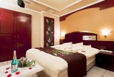 WILL URBAN日本橋 部屋写真