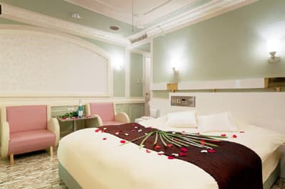 WILL URBAN日本橋 部屋写真