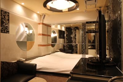 XO新宿 部屋写真